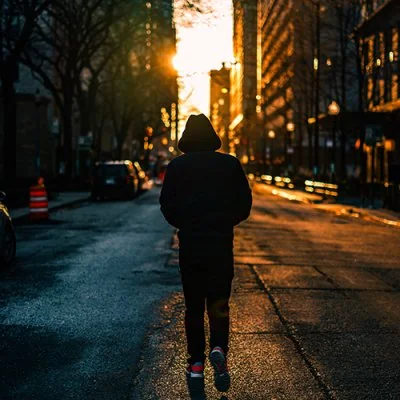 Alone Dp