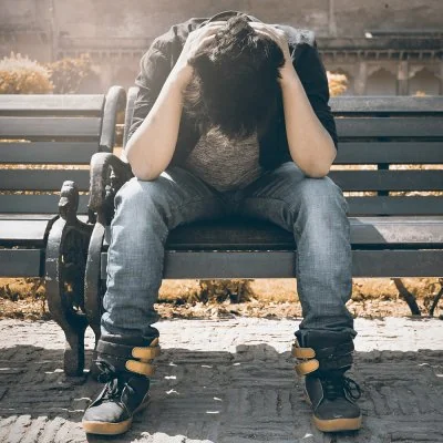 Alone Dp