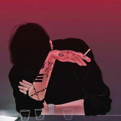 Alone Boy Dp