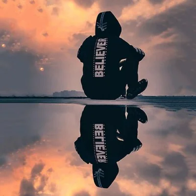 Alone Boy Dp