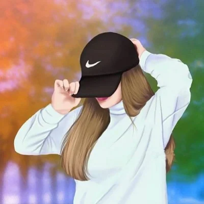 Attitude Girl Dp