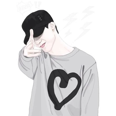 Attitude Whatsapp Dp