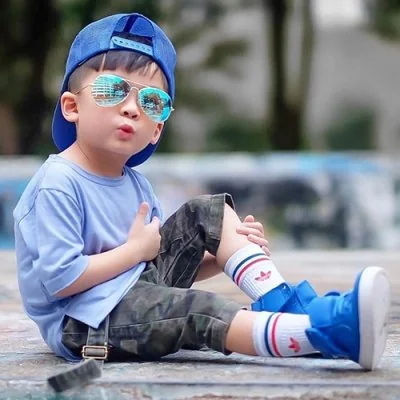 Attitude Dp