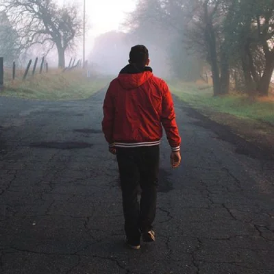 Alone Boys Dp