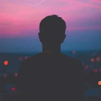 Alone Boys Dp