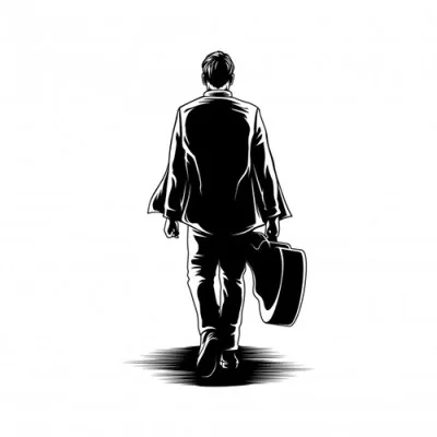 Alone Boys Dp
