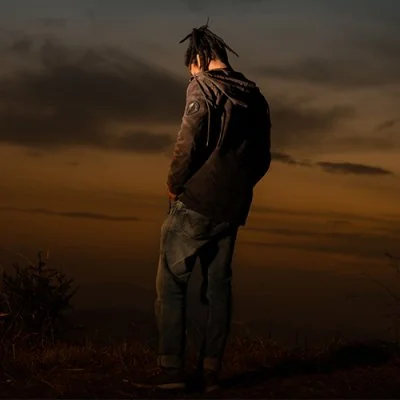 Alone Boys Dp