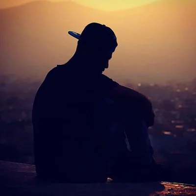 Alone Boys Dp