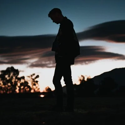 Alone Boys Dp