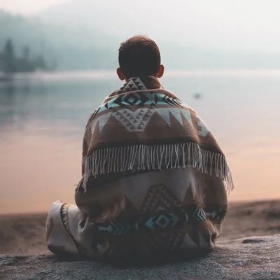 Alone Boys Dp