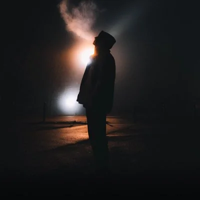Alone Boys Dp