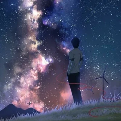 Alone Boys Dp