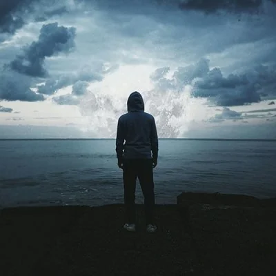 Alone Boys Dp