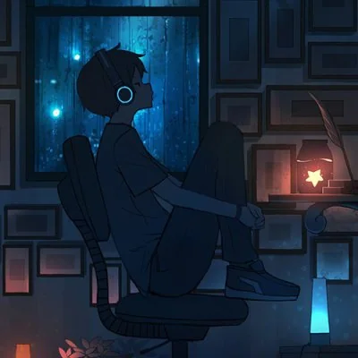 Alone Boys Dp