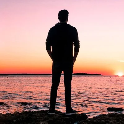Alone Boys Dp