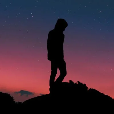 Alone Boys Dp