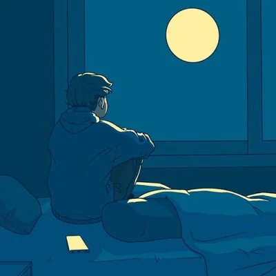 Alone Boy Dp