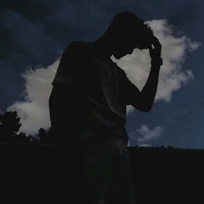 Alone Boy Dp