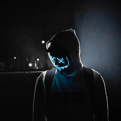 Alone Boy Dp