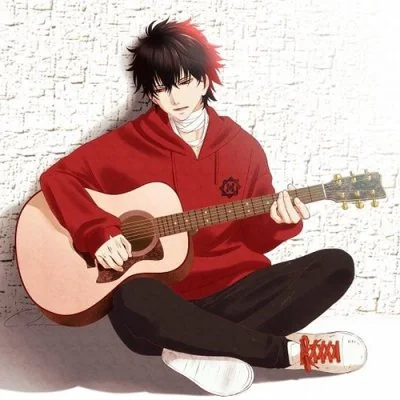 Alone Boy Dp