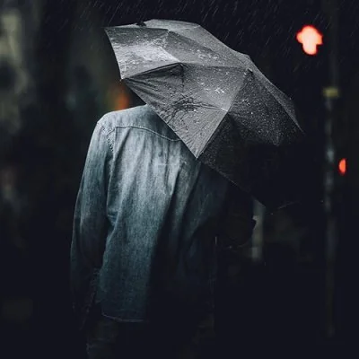 Alone Boy Dp
