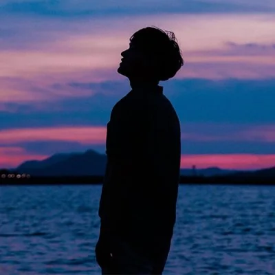 Alone Boy Dp