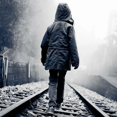 Alone Boy Dp