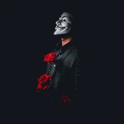 Alone Boy Dp