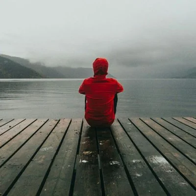 Alone Boy Dp
