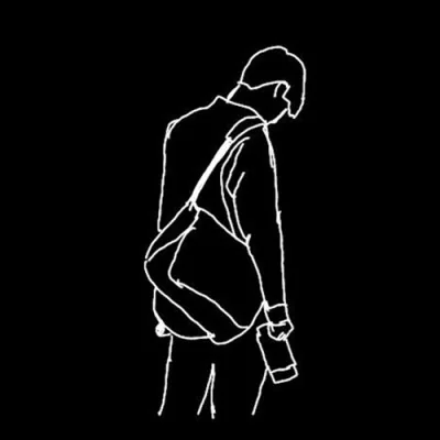 Alone Boy Dp