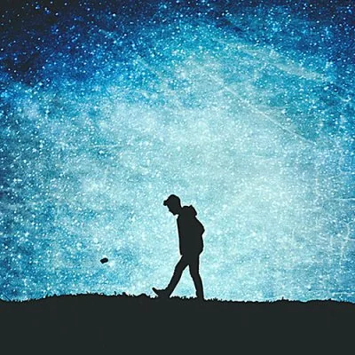 Alone Boys Dp