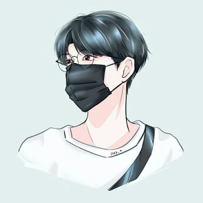 Anime Boy Dp
