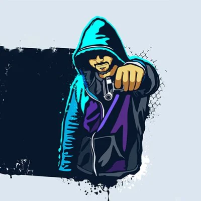 Attitude Boys Dp