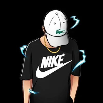 Attitude Boys Dp