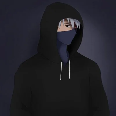 Attitude Boys Dp