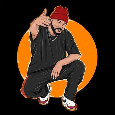 Attitude Boys Dp