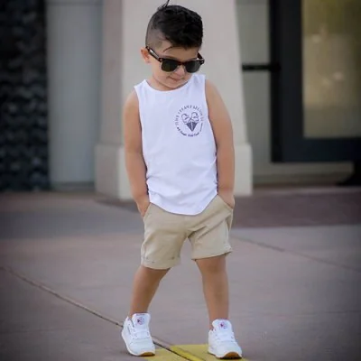 Attitude Boys Dp