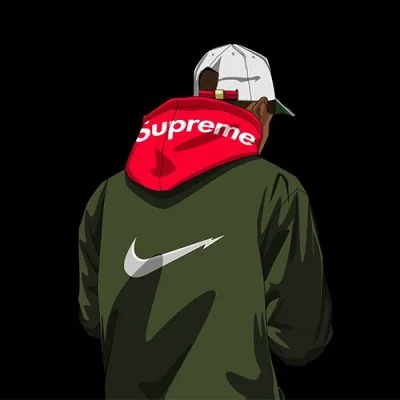 Attitude Boys Dp