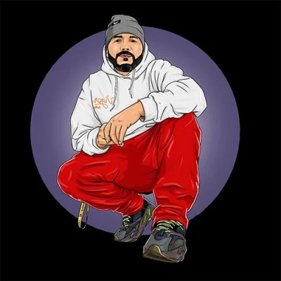 Attitude Boys Dp