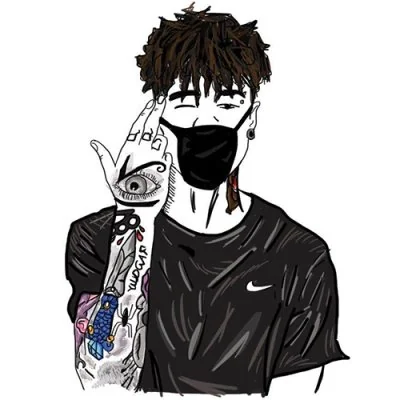 Attitude Boys Dp