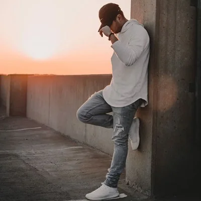 Attitude Boys Dp