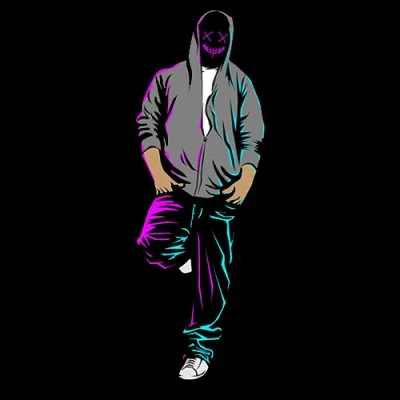 Attitude Boys Dp
