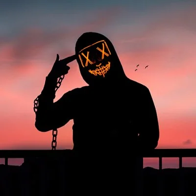 Attitude Boys Dp
