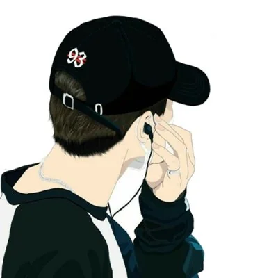 Attitude Boy Dp