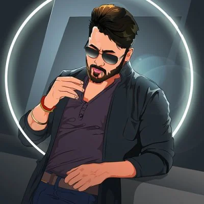 Attitude Boy Dp