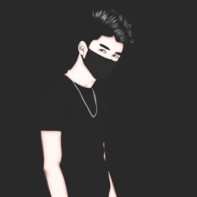 Attitude Boy Dp