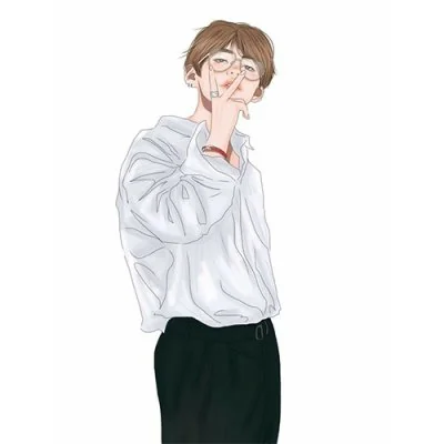 Attitude Boy Dp