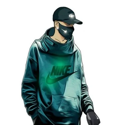 Attitude Boy Dp