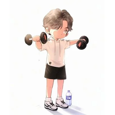 Attitude Boy Dp