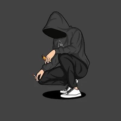 Attitude Boy Dp
